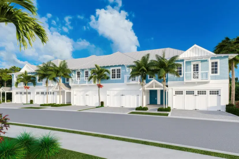 Picture of 140 Water Pointe Place # 14, Jupiter FL 33477