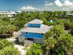 Picture of 4561 Smugglers Dr, Upper Captiva, FL 33924