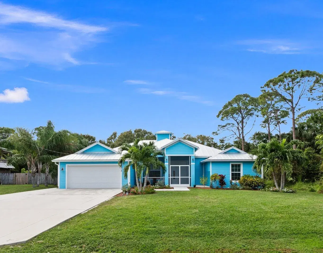 Picture of 5713 Myrtle Drive, Fort Pierce, FL 34982