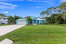 Picture of 5713 Myrtle Drive, Fort Pierce, FL 34982