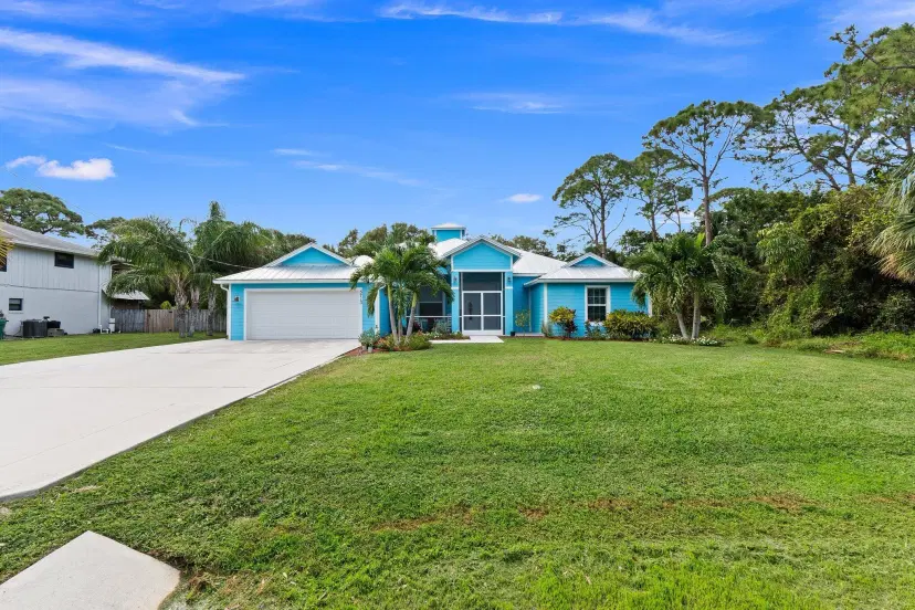 Picture of 5713 Myrtle Drive, Fort Pierce FL 34982