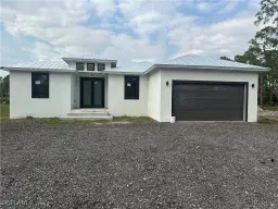 Picture of 660 S Zambria St, Clewiston, FL 33440