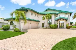 Picture of 1201 Romano Key Cir, Punta Gorda, FL 33955