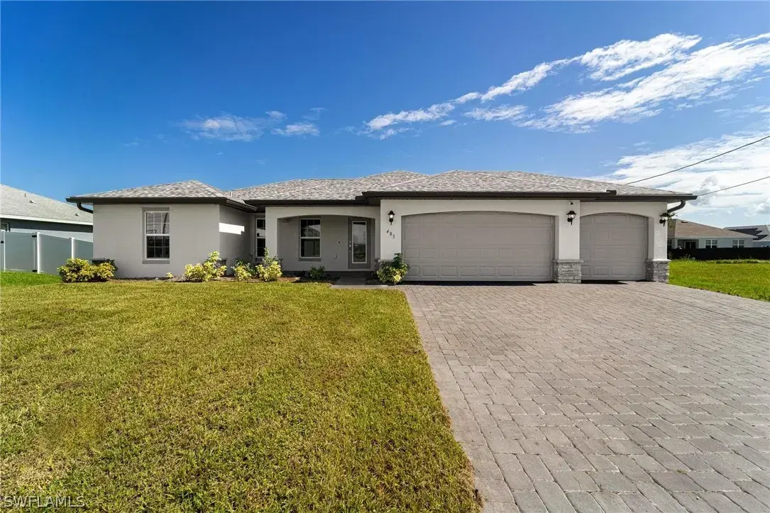 Picture of 403 NW 17Th Ter, Cape Coral, FL 33993