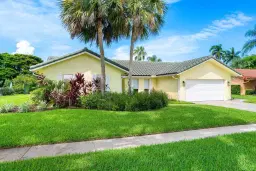 Picture of 11366 Piping Rock Drive, Boynton Beach, FL 33437