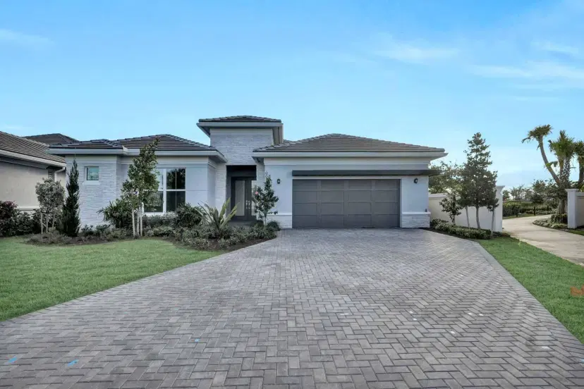 Picture of 9953 Seagrass Way, Palm Beach Gardens FL 33412