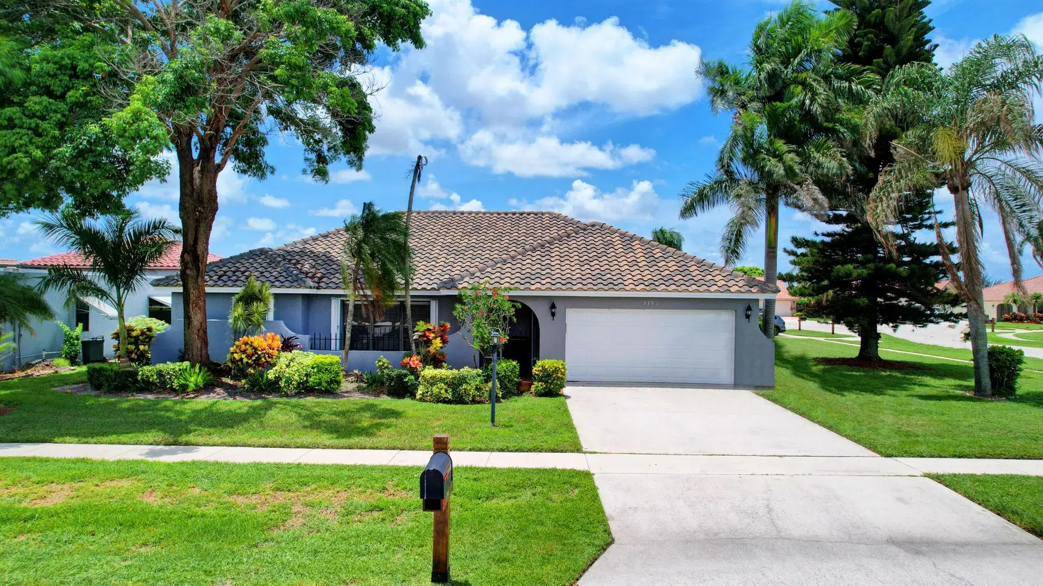 Picture of 5391 Alta Way, Lake Worth, FL 33467