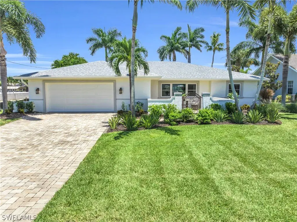 Picture of 119 SW 52Nd Ter, Cape Coral, FL 33914