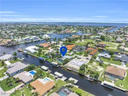 Picture of 119 SW 52Nd Ter, Cape Coral, FL 33914