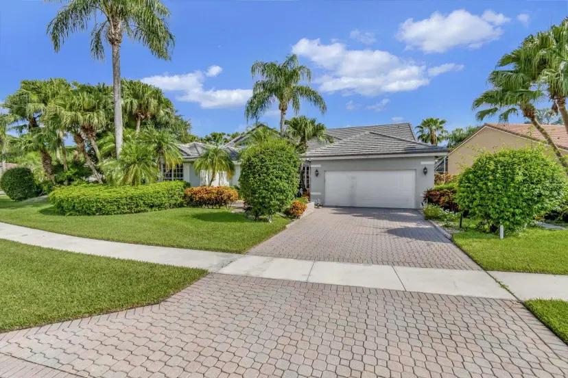 Picture of 7791 Bridlington Drive, Boynton Beach FL 33472