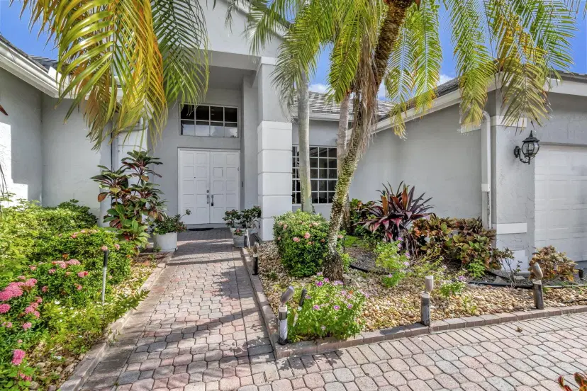 Picture of 7791 Bridlington Drive, Boynton Beach FL 33472