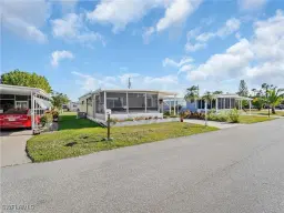 Picture of 14518 Battery Bend, North Fort Myers, FL 33917