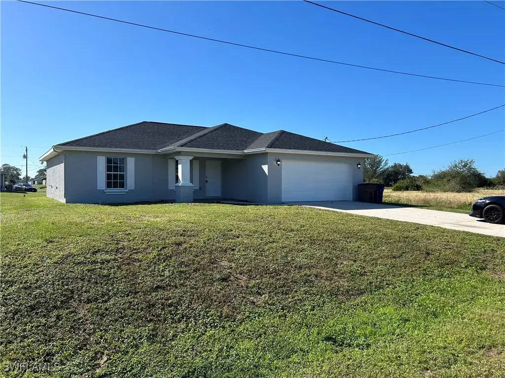 Picture of 3819 24Th St W, Lehigh Acres, FL 33971