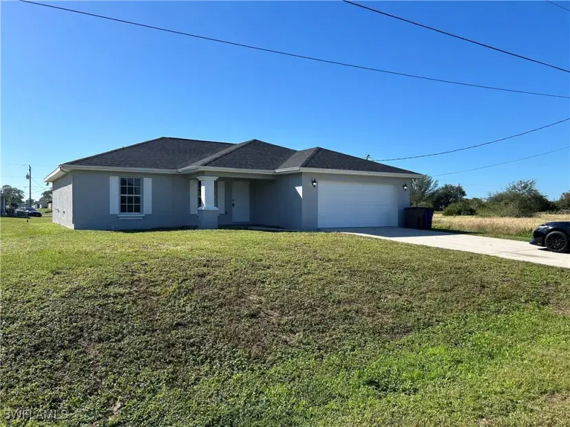 Picture of 3819 24Th St W, Lehigh Acres FL 33971