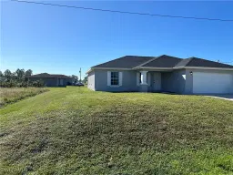 Picture of 3819 24Th St W, Lehigh Acres, FL 33971