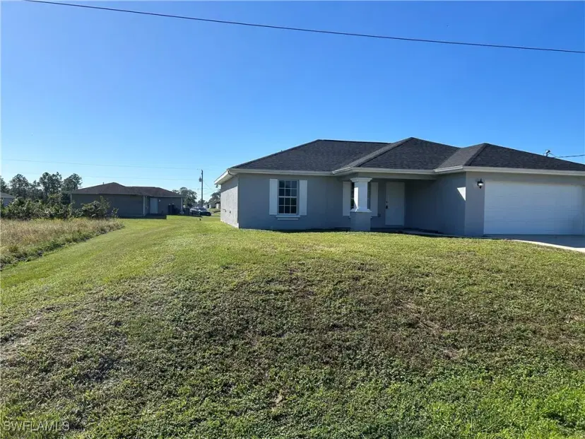 Picture of 3819 24Th St W, Lehigh Acres FL 33971