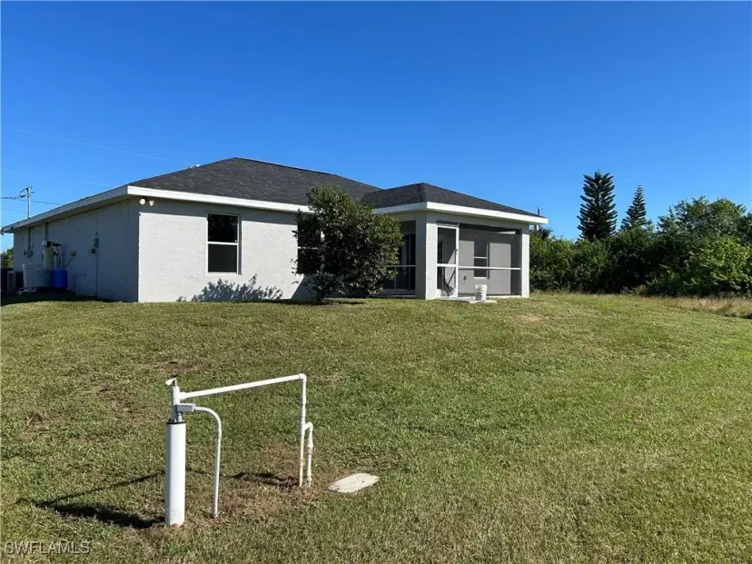 Picture of 3819 24Th St W, Lehigh Acres FL 33971