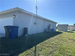 Picture of 3819 24Th St W, Lehigh Acres, FL 33971