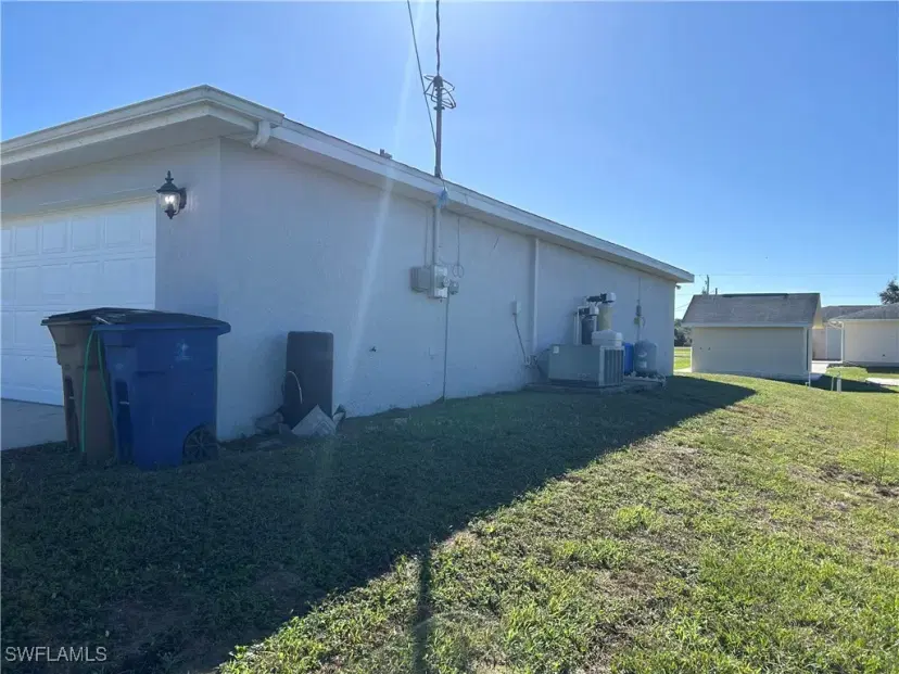 Picture of 3819 24Th St W, Lehigh Acres FL 33971