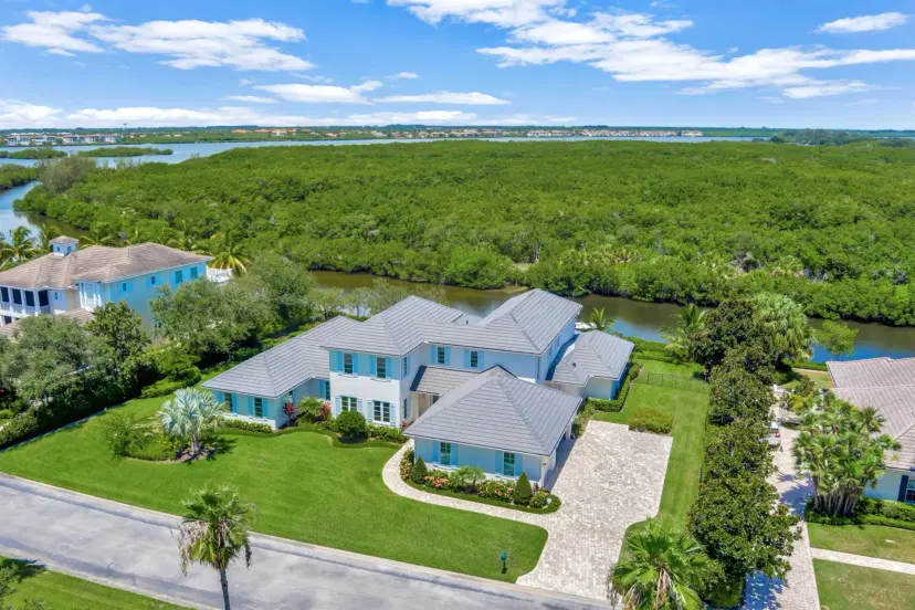 Picture of 295 Estuary Drive, Vero Beach FL 32963