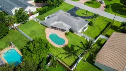 Picture of 3110 Sherwood Boulevard, Delray Beach, FL 33445