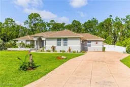 Picture of 1109 Thompson Ave, Lehigh Acres, FL 33972