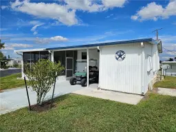 Picture of 5558 Palm Beach Blvd 436, Fort Myers, FL 33905