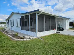 Picture of 5558 Palm Beach Blvd 436, Fort Myers, FL 33905