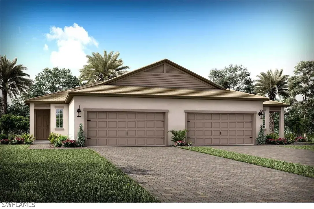 Picture of 6615 Upward Spring Pl, Fort Myers, FL 33966