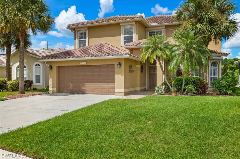 Picture of 12689 Stone Tower Loop, Fort Myers FL 33913