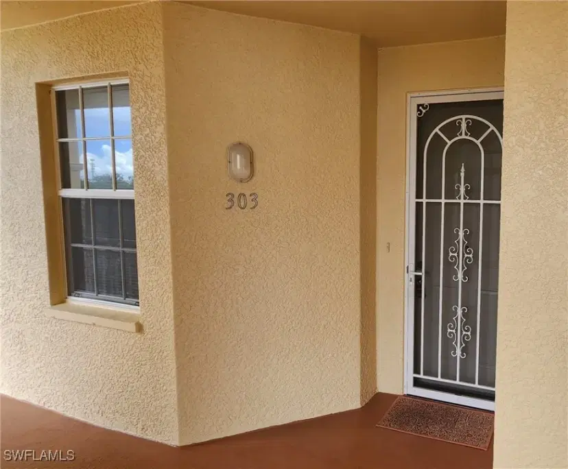 Picture of 1109 Van Loon Commons Cir 303, Cape Coral FL 33909