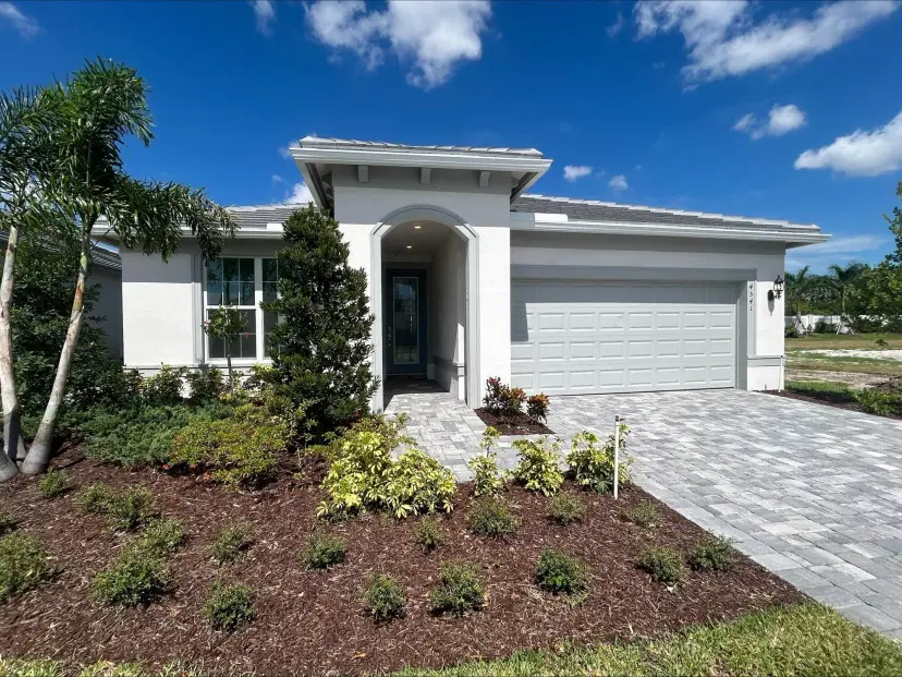 Picture of 4541 Nautilus Circle, Vero Beach FL 32967