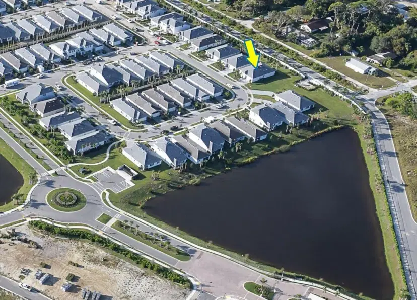 Picture of 4541 Nautilus Circle, Vero Beach FL 32967