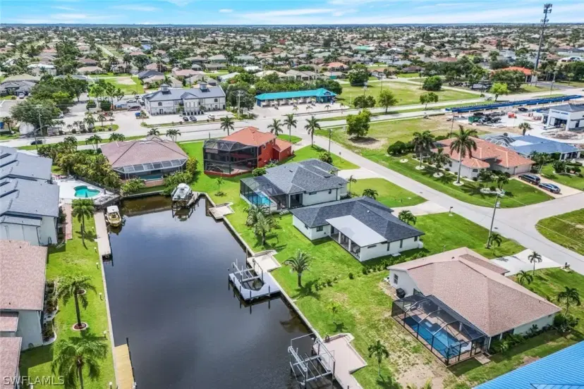 Picture of 1512 SW 47Th St, Cape Coral FL 33914