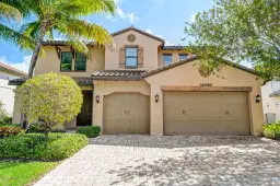 Picture of 16050 Tuscany Estates Drive, Delray Beach, FL 33446