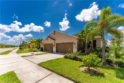 Picture of 8883 Tuscany Isles Dr, Punta Gorda, FL 33950