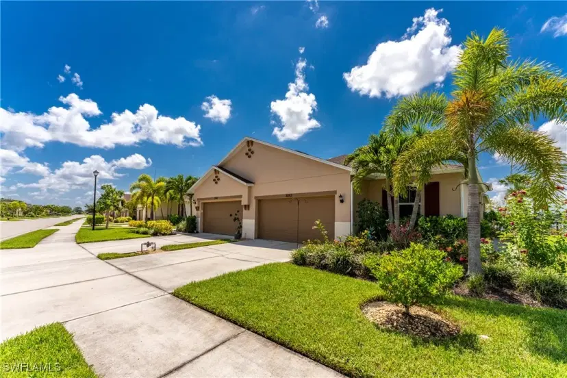 Picture of 8883 Tuscany Isles Dr, Punta Gorda FL 33950