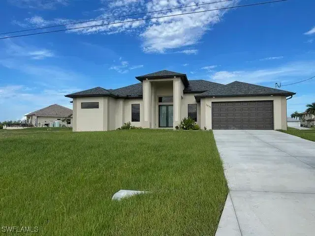 Picture of 2830 NW 46Th Pl, Cape Coral, FL 33993