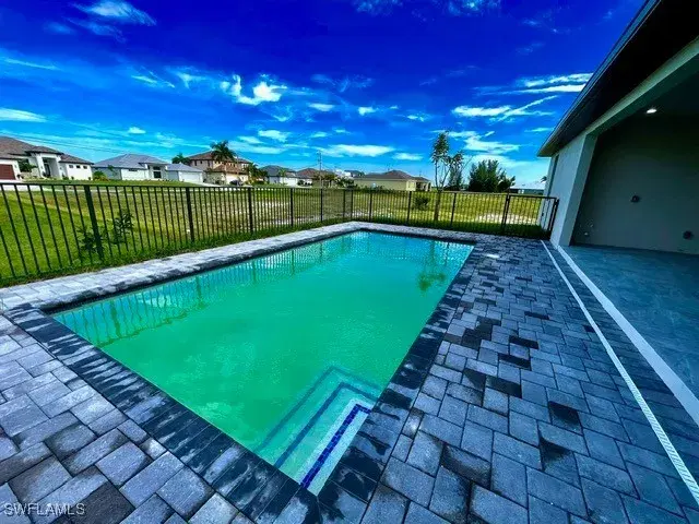 Picture of 2830 NW 46Th Pl, Cape Coral FL 33993