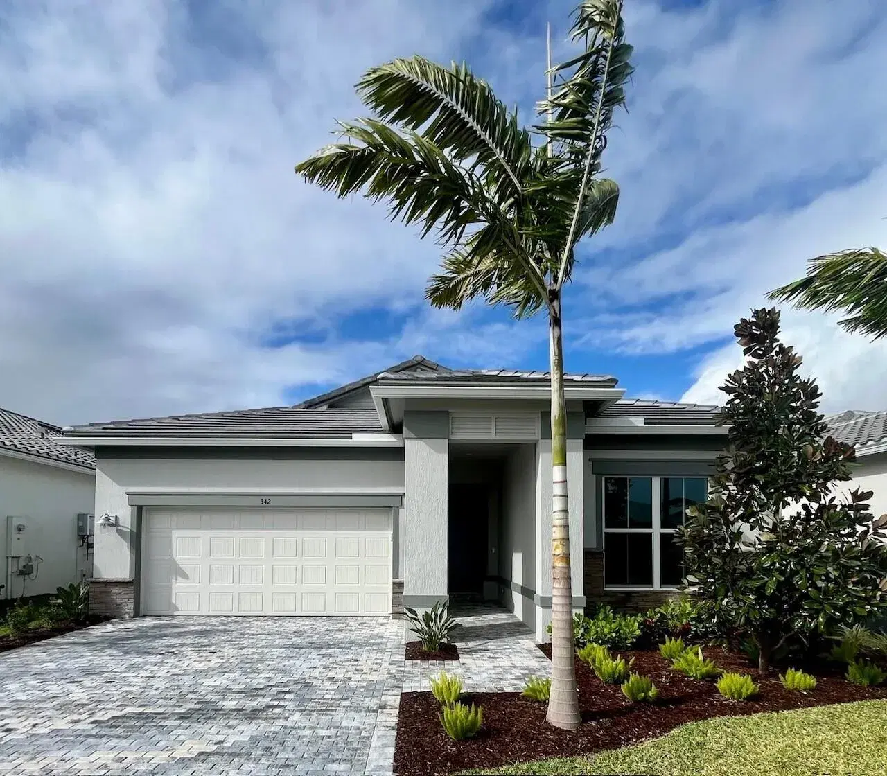 Picture of 342 Geillis Path, Delray Beach, FL 33445