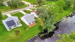 Picture of 1112 E Corktree Cir, Port Charlotte, FL 33952