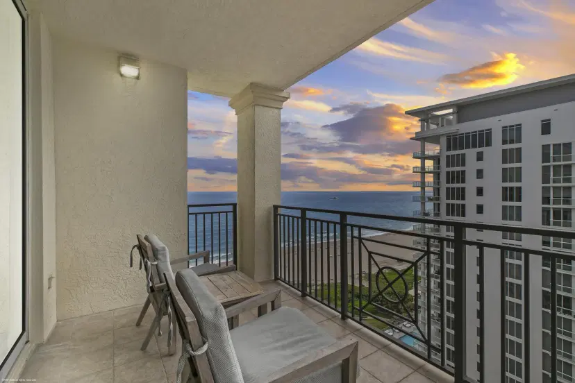 Picture of 3800 N Ocean Drive 1810, Singer Island FL 33404