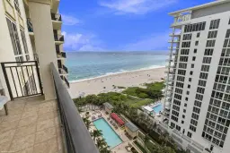 Picture of 3800 N Ocean Drive 1810, Singer Island, FL 33404