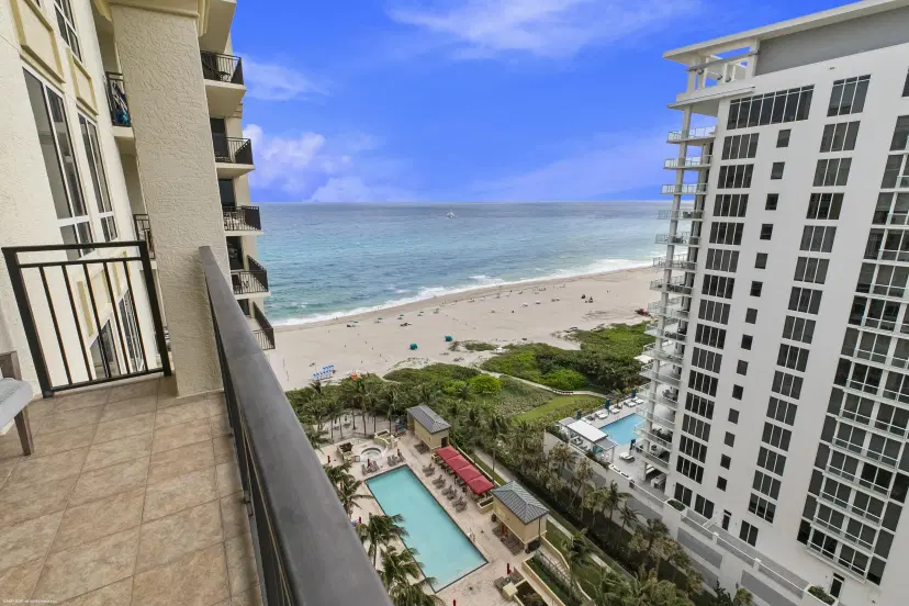 Picture of 3800 N Ocean Drive 1810, Singer Island FL 33404