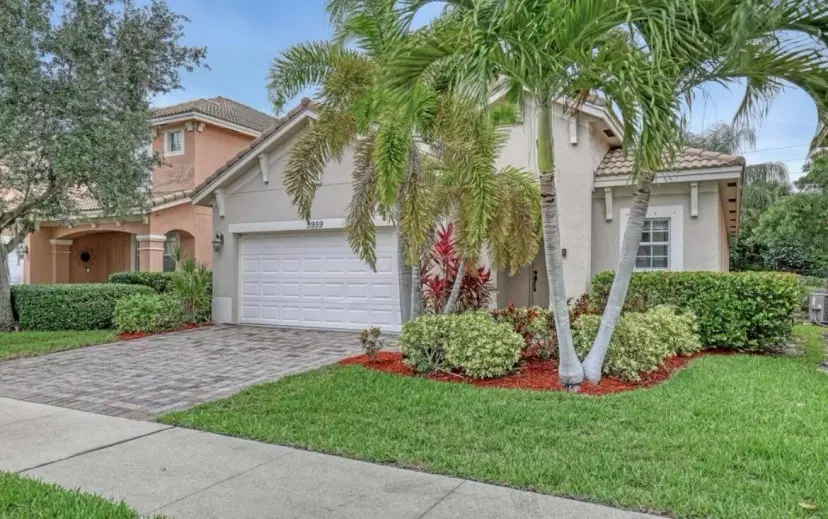 Picture of 5959 SE Crooked Oak Avenue, Hobe Sound FL 33455