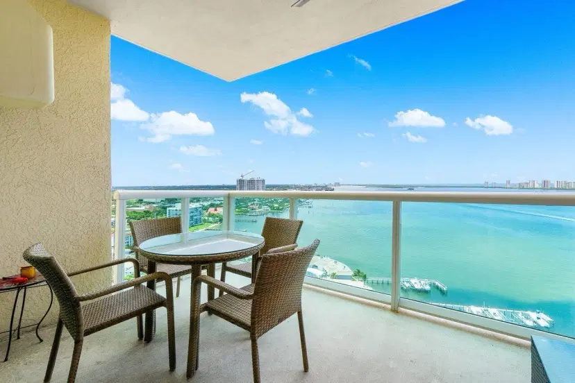 Picture of 2650 Lake Shore Drive 2101, Riviera Beach FL 33404