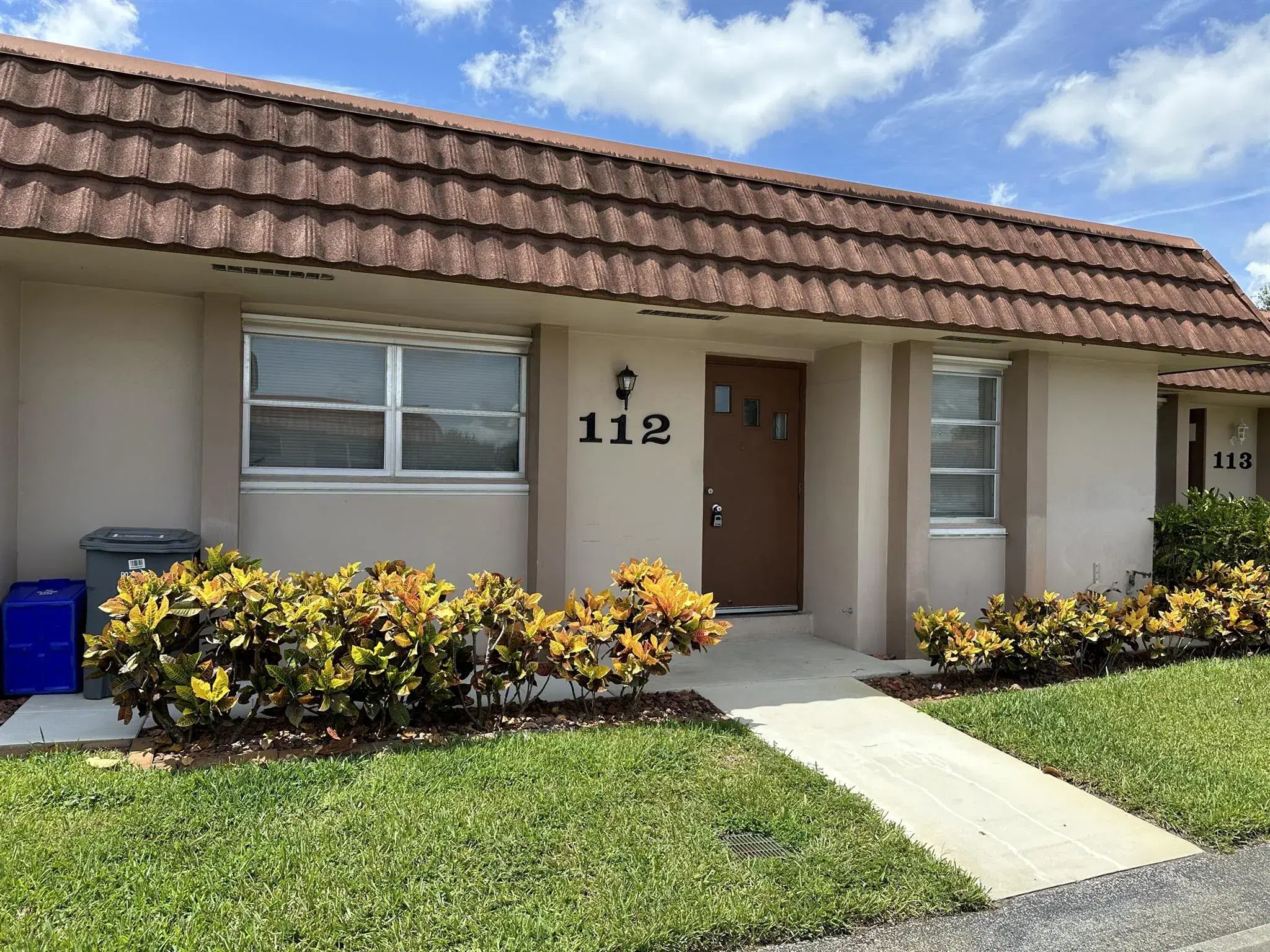 Picture of 5775 Fernley Drive W 112, West Palm Beach, FL 33415