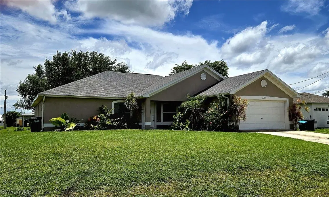 Picture of 2212 NW 5Th St, Cape Coral, FL 33993