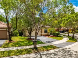 Picture of 950 Bluewood Ter, Weston, FL 33327