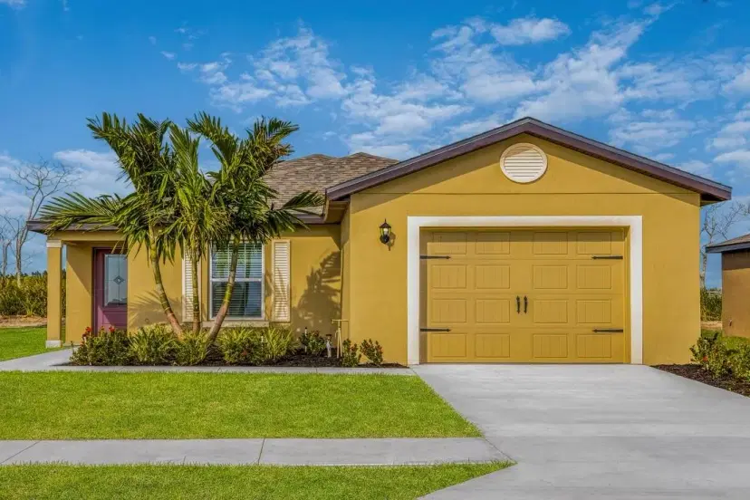 Picture of 1513 Merriment Way, Fort Pierce FL 34947